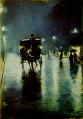 Lesser Ury