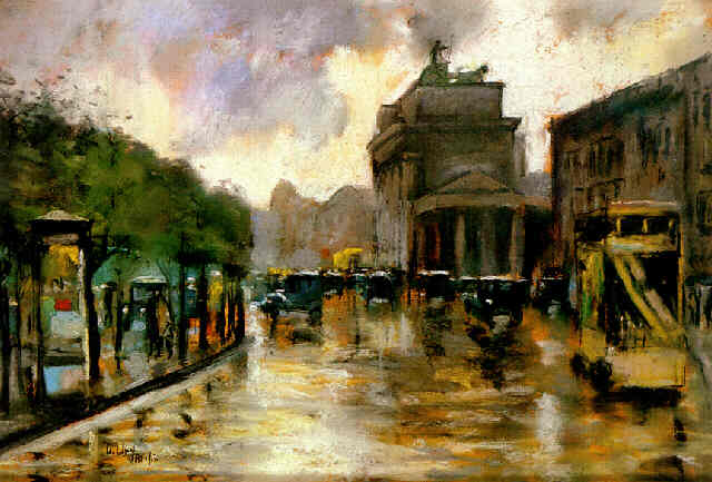 Lesser Ury