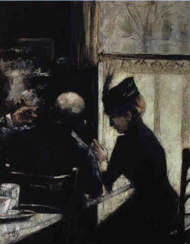 Lesser Ury Biografie Informationen für Verkäufer und Käufer